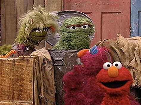 Sesame street episode 4117  Muppets: Murray announces the Sponsors